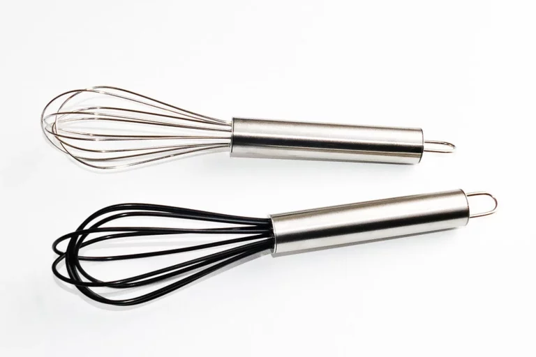 Whisks: The Secret Weapon of Every Chef