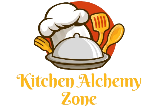 Kitchen Alchemy Zone